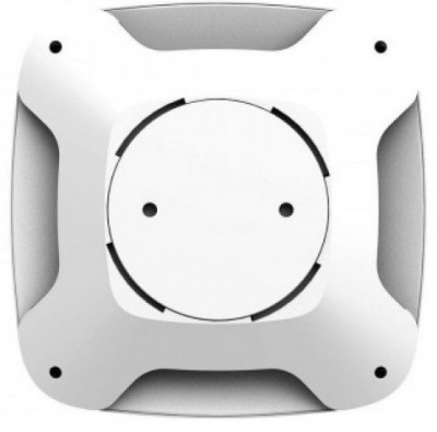 Датчик AJAX FireProtect Plus