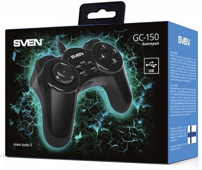 Геймпад Sven GC-150