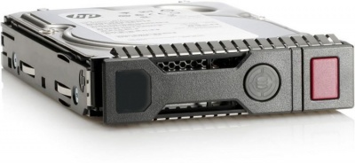Жесткий диск HP 765424-B21