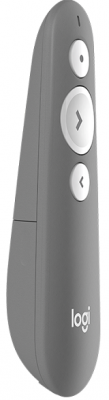 Беспроводной презентер Logitech R500