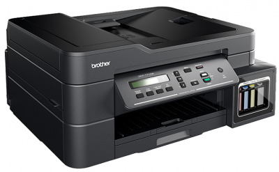 МФУ Brother DCP-T710W