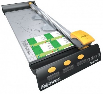 Резак Fellowes Electron A3