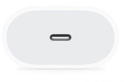 Зарядное устройство сетевое Apple MU7V2ZM/A