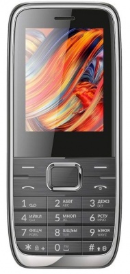 Мобильный телефон Vertex D533