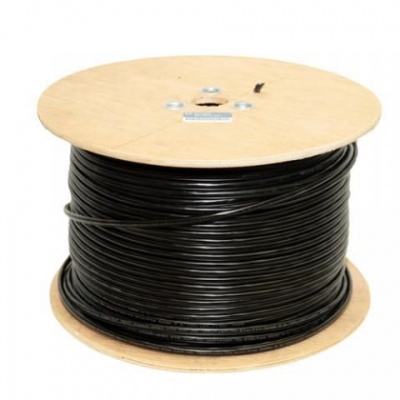 Кабель витая пара UTP 5e кат. 4 пары 5bites US5505-305CPE-M