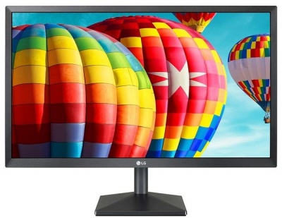 Монитор 23.8 LG 24MK430H