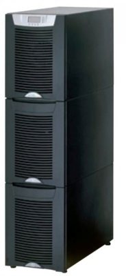 Источник бесперебойного питания Eaton 9155-8I-N-28-64x7Ah-MBS