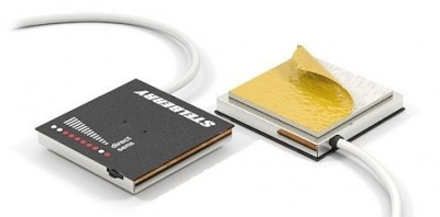 Микрофон Stelberry M-1000