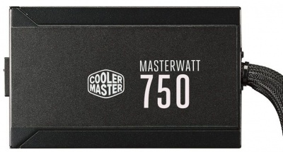 Блок питания ATX Cooler Master MPX-7501-AMAAB-EU
