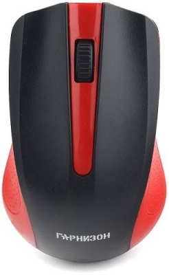 Мышь Wireless Гарнизон GMW-430R