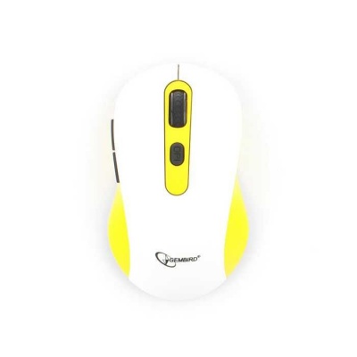 Мышь Wireless Gembird MUSW-221