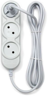 Удлинитель сетевой Power Cube PC-Y-2-05-5
