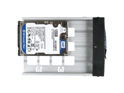 Корзина Procase T3-304-SATA3-BK