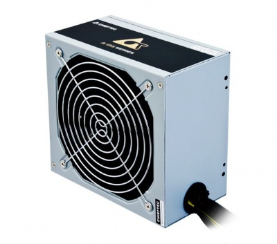 Блок питания ATX Chieftec APS-650SB