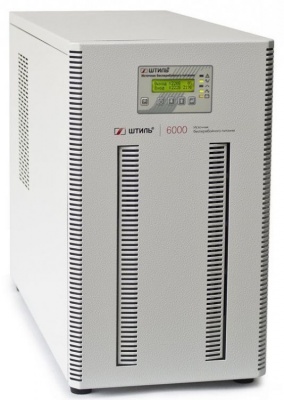 Источник бесперебойного питания Штиль ST1106L