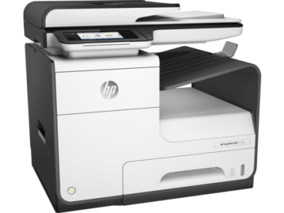 МФУ HP PageWide 377dw