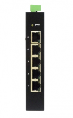 Коммутатор промышленный OSNOVO SW-10800/I(ver.2)