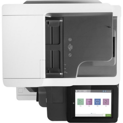 МФУ HP LaserJet Enterprise M631z