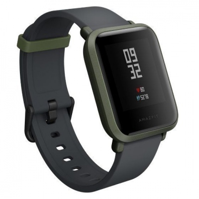 Часы Xiaomi Amazfit BIP