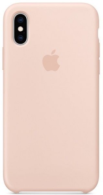 Чехол силиконовый Apple Silicone Case