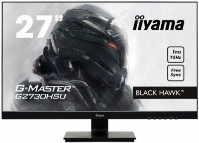 Монитор 27 Iiyama G-Master G2730HSU-1