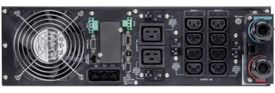 Источник бесперебойного питания Eaton 9SX6KiRT