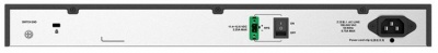 Коммутатор управляемый D-link DGS-3000-28X/B1A