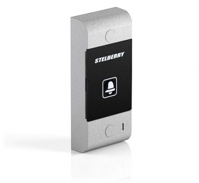 Переговорное устройство Stelberry S-660
