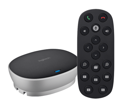 Система для видеоконференций Logitech Group