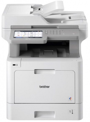 МФУ Brother MFC-L9570CDW