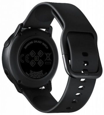 Часы Samsung Galaxy Watch Active