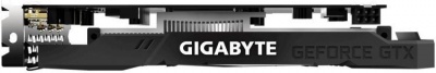 Видеокарта PCI-E GIGABYTE GeForce GTX 1650