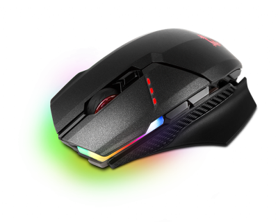 Мышь MSI GM70 Clutch