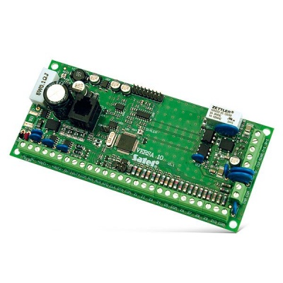 Плата SATEL VERSA 10