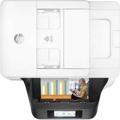 МФУ HP Officejet 8730