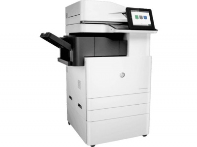 МФУ HP Color LaserJet Managed E87660dn