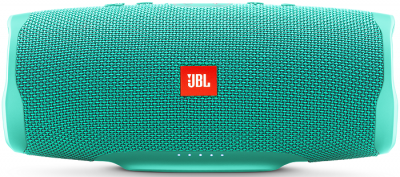 Портативная акустика JBL Charge 4