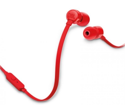Наушники JBL T110