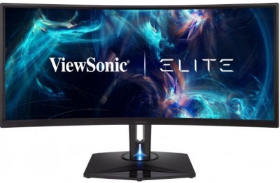 Монитор 35 Viewsonic XG350R-C