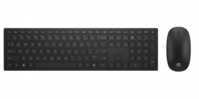 Клавиатура и мышь Wireless HP Pavilion 800