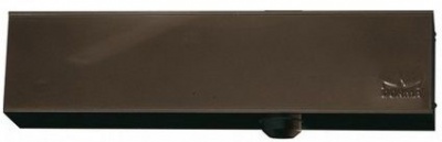 Доводчик Dorma TS-72 коричневый (без рычага)