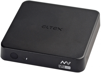 Медиаплеер ELTEX NV-510-WB