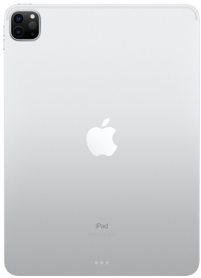 Планшет 12.9 Apple iPad Pro (2020) 128Gb Wi-Fi