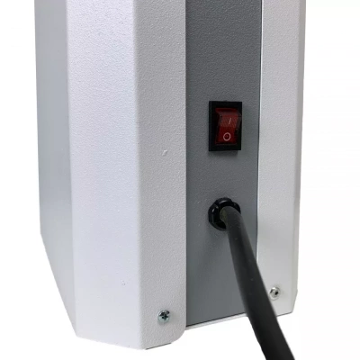 Облучатель-рециркулятор бактерицидный Defender, 2-30C (УФ-лампы европейского производства)
