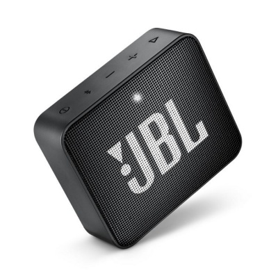 Портативная акустика 1.0 JBL GO 2