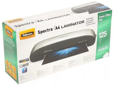 Ламинатор Fellowes Spectra A4