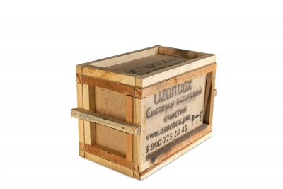 Озонатор-рециркулятор Ozonbox, UVL Compact