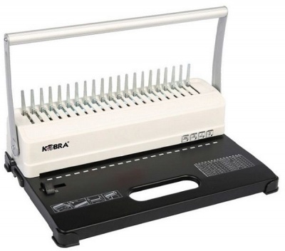 Брошюровщик Kobra Queenbind H500