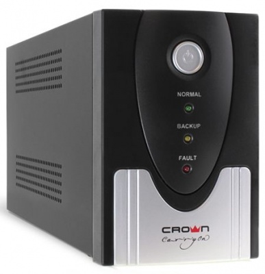Источник бесперебойного питания Crown CMU-SP500EURO
