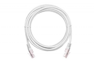 Кабель патч-корд Netlan EC-PC4UD55B-BC-PVC-050-WT-10